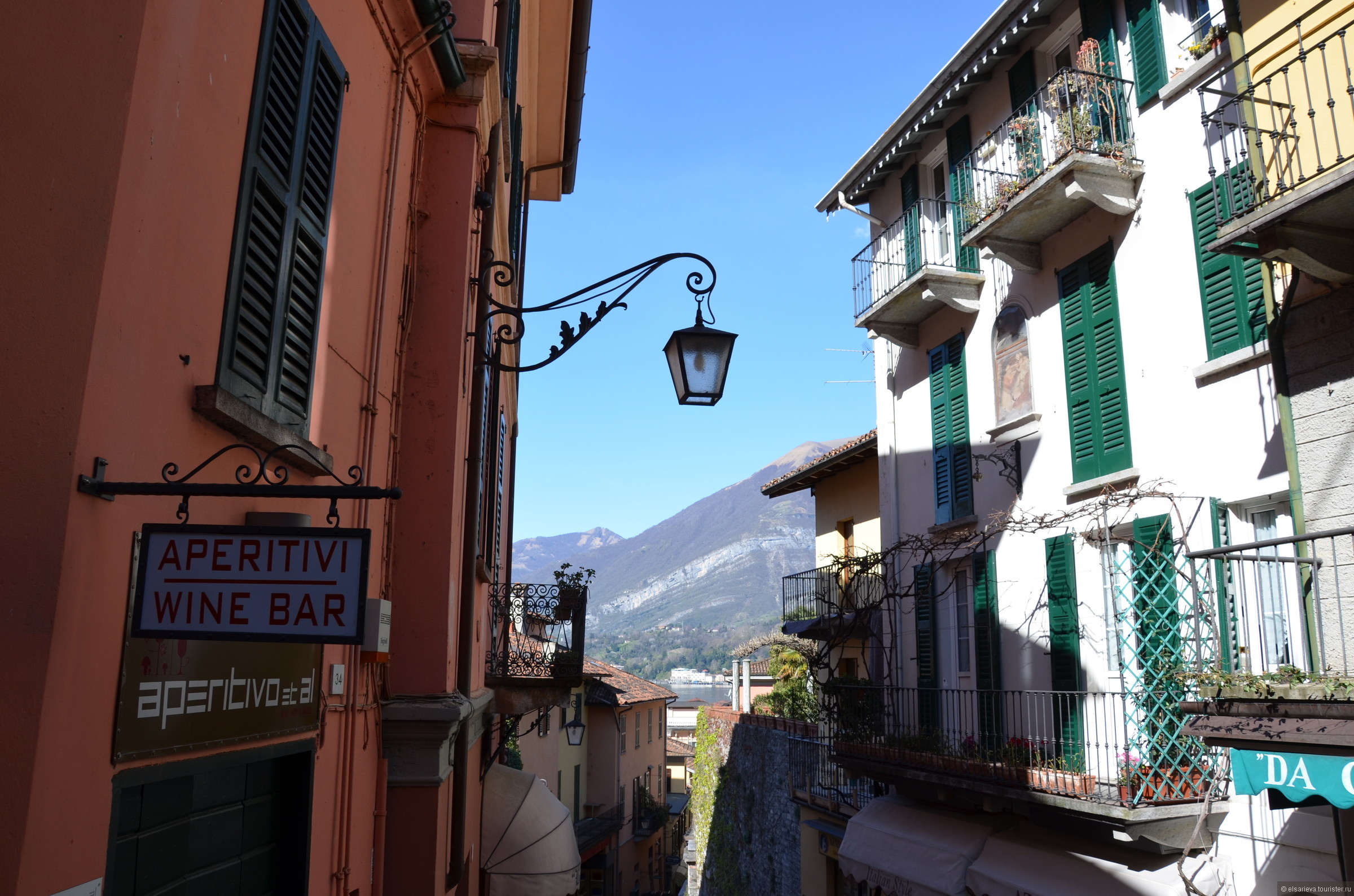 Bellagio